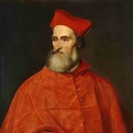 Pietro Bembo, the humanist cardinal in Rome - Milestone Rome