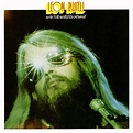 'Leon Russell & The Shelter People': A 'Driving, Dynamite Rock Package'