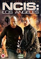 NCIS: Los Angeles Season 1 DVD | Zavvi.com
