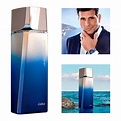 Perfume Leyenda Absolute De Esika Para Hombre x 100ml - Catalogo