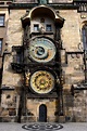 600 Years and Counting for the Prague Astronomical Clock | SkyriseCities