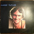 James Taylor Dad Loves His Work AL-37009 Vinyl Record LP | Etsy