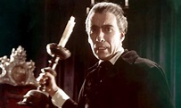 Christopher Lee dies at the age of 93 | Christopher Lee | The Guardian