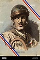 Philippe Leclerc de Hauteclocque (1902 1947), French general during ...
