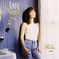 Lari White Lyrics - LyricsPond