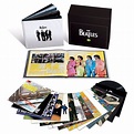 La discografía completa de The Beatles, remasterizada y en formato vinilo