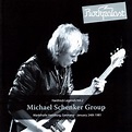 Rockpalast: Hardrock Legends 2, Michael -Group- Schenker | CD (album ...