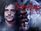 Los Ojos del Espectador: Skinwalkers la guerra de hombres lobo