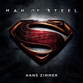 Hans Zimmer : Man Of Steel: Original Motion Picture Soundtrack