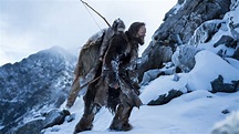 ‘Iceman’ Is a Cold, Grim Caveman Epic About the Struggle for Survival ...