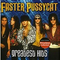 Faster Pussycat - Greatest Hits [CD] - Walmart.com - Walmart.com