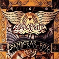 Pandora'S Box : Aerosmith: Amazon.es: Música