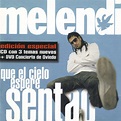 Melendi – Que El Cielo Espere Sentao (2005, CD) - Discogs