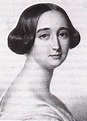 Auguste Sophie Friederike Marie Caroline Julie of Hesse-Kassel (30 ...