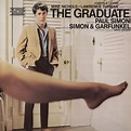 1967 The Graduate. Soundtrack - Simon & Garfunkel - Rockronología