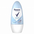Rexona Desodorante roll on para mujer antitranspirante 48 horas ...