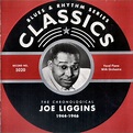 Joe Liggins - Joe Liggins & The Honeydrippers (1990)