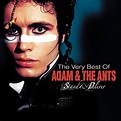 The Very Best Of by Adam Ant on Amazon Music - Amazon.co.uk