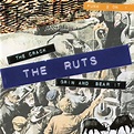 The Crack / Grin & Bear It by The Ruts (Compilation, Punk Rock ...