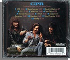 CPR - Randy Coven / Al Pitrelli / John Reilly - Rare 1992 Hard Rock ...