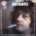 The Best Of Deodato - Eumir Deodato mp3 buy, full tracklist