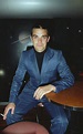 Relive Robbie Williams' 1997 gig at Woking's HG Wells Suite - Surrey Live