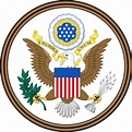 File:Great Seal of the United States (obverse).svg - Wikimedia Commons