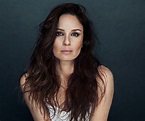 Sarah Wayne Callies - Bio, Facts, Family Life of Actress