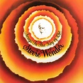STEVIE WONDER: "SONGS OF THE KEY OF LIFE"(1976), ALBUM HISTORICO | PyD
