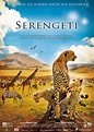 Africa: The Serengeti Movie Poster Print (27 x 40) - Item # MOVIB47663 ...