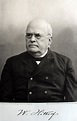 Johann Wilhelm Hittorf
