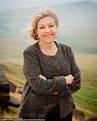 Anne Reid wins award for performance in Last Tango in Halifax | Daily ...