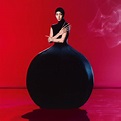 Rina Sawayama 'Hold The Girl' album artwork - Loud And Quiet
