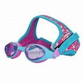 FINIS DragonFly Goggles - Kids Swim Goggles for Ages 4?12 with UV ...
