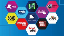BAUER MEDIA AUDIO UK REACHES RECORD 22.4M REACH, WITH BEST EVER ...