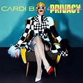 Cardi B - Invasion of Privacy : r/freshalbumart