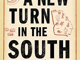 Cookbook Of The Day: A New Turn In The South