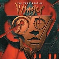 WINGER / ウィンガー「THE VERY BEST OF WINGER / ヴェリー・ベスト・オブ・ウィンガー」 | Warner ...