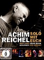 'Solo mit Euch-Mein Leben,meine Musik.Gesungen und' von 'Achim Reichel ...