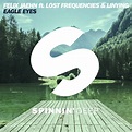 Eagle Eyes (feat. Lost Frequencies & Linying) | Republic Records
