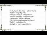 Brendan Benson - Me Just Purely Lyrics - YouTube