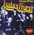 Prisoners of Pain: Judas Priest: Amazon.es: CDs y vinilos}