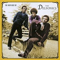 ‎Platinum & Gold Collection: The Very Best of The Delfonics (Remastered ...
