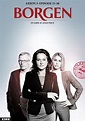 Borgen Season 3 - watch full episodes streaming online