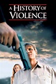 A History of Violence (2005) | The Poster Database (TPDb)