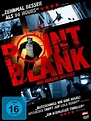 Poster zum Film Point Blank - Aus kurzer Distanz - Bild 2 auf 26 ...