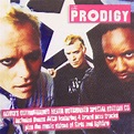 Always Outnumbered, Never Outgunned | CD + VCD von The Prodigy