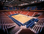 After 15 Years, Mohegan Sun Arena and WNBA Going Strong - Arena Digest