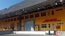 DHL Supply Chain Expands Its Operations in the Air Cargo Transportation ...