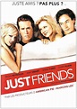 Just Friends - Film (2005) - SensCritique